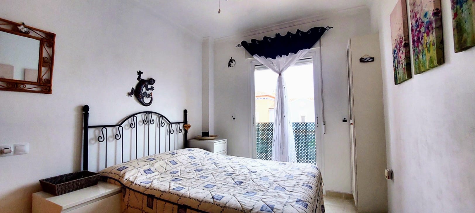 Verkauf. Wohnung in Denia
