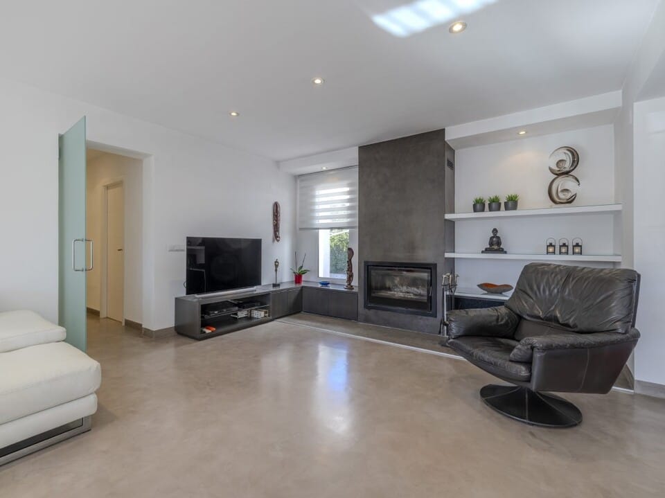 Verkoop. Villa in Javea