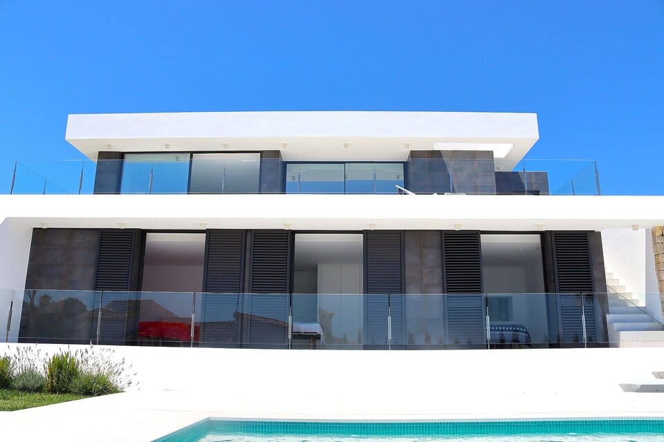Verkauf. Villa in Moraira