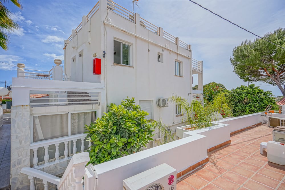Venta. Commercial Unit en Calpe