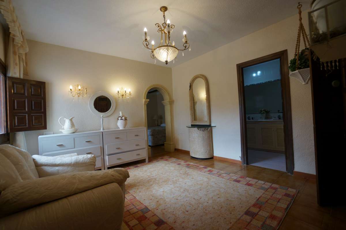 Verkauf. Villa in Javea