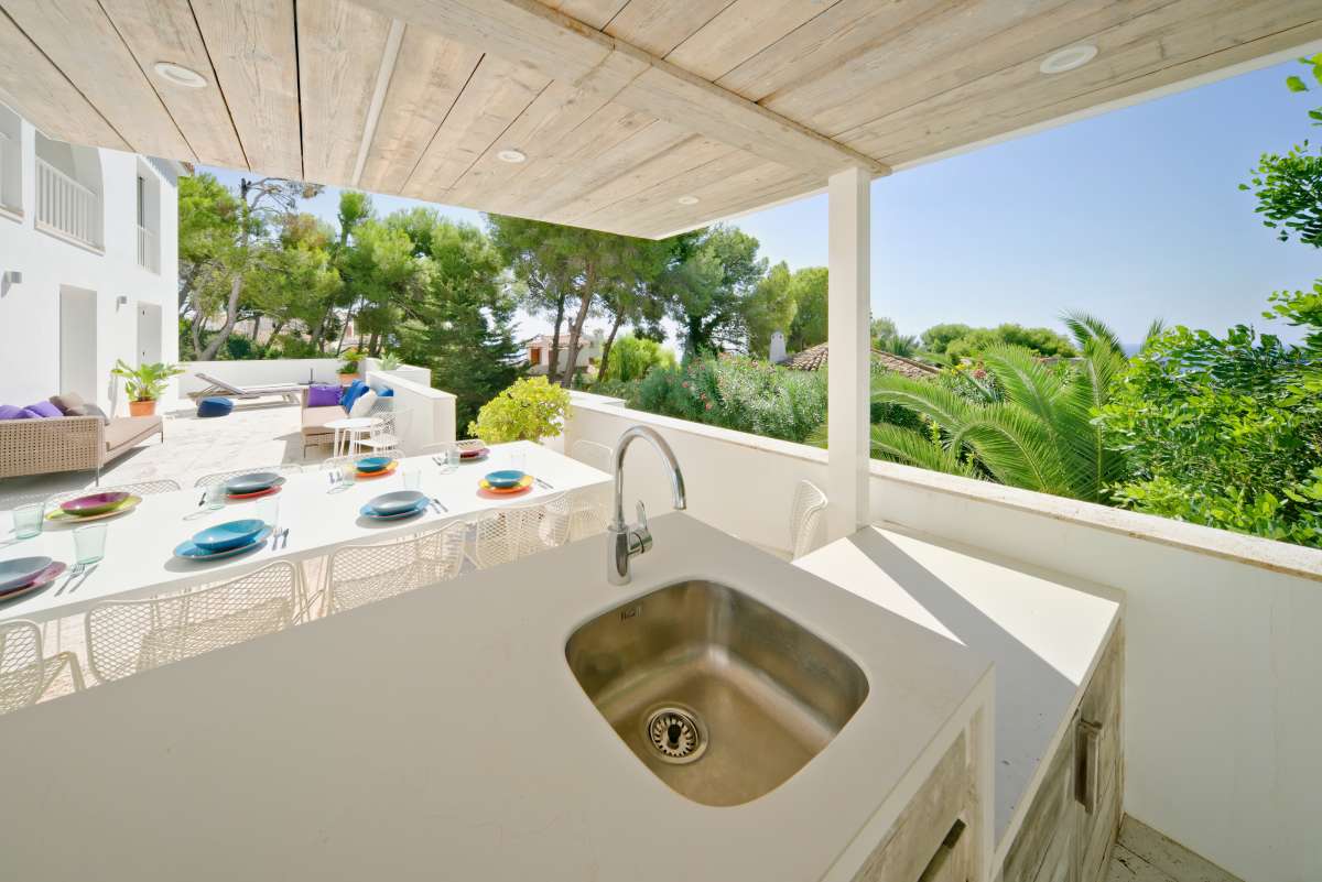Verkauf. Villa in Moraira