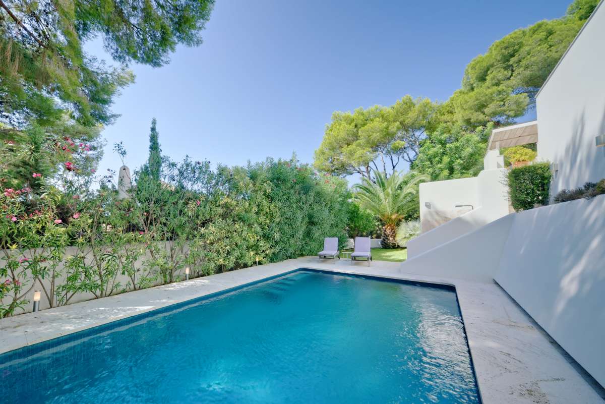 Verkauf. Villa in Moraira