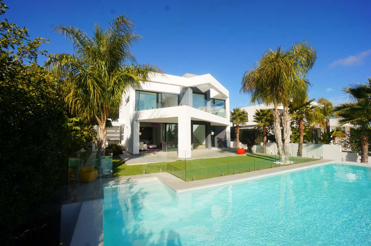 Verkauf. Villa in Moraira
