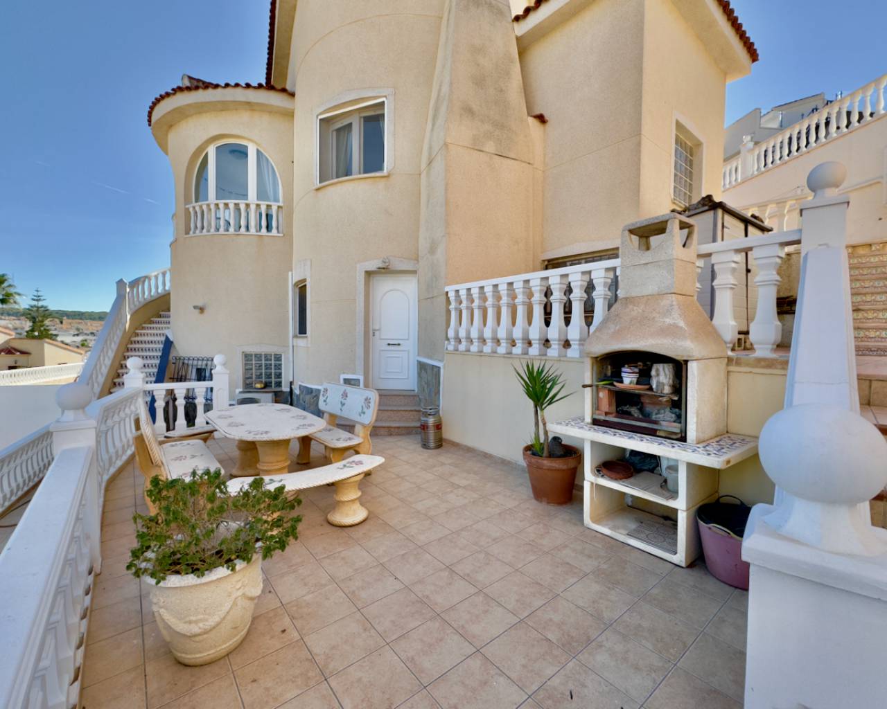 Venta. Villa en Rojales