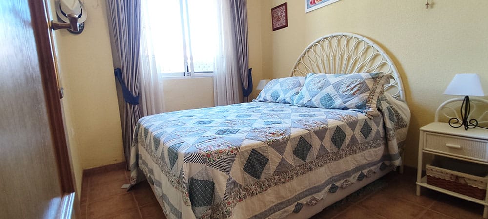 Verkauf. Wohnung in Denia