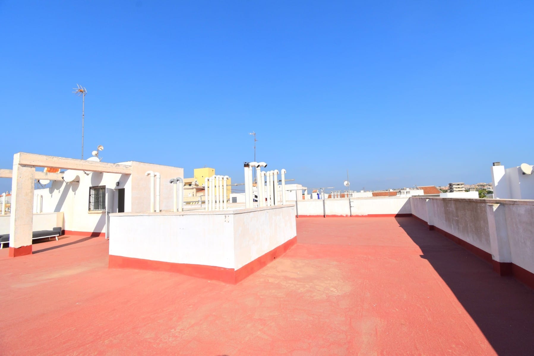 Verkauf. Wohnung in Torrevieja