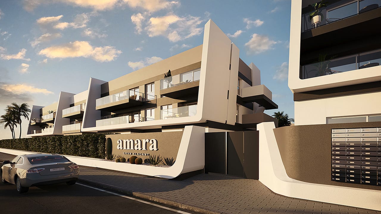 CC-1087022 - Venta. Apartment en Gran Alacant