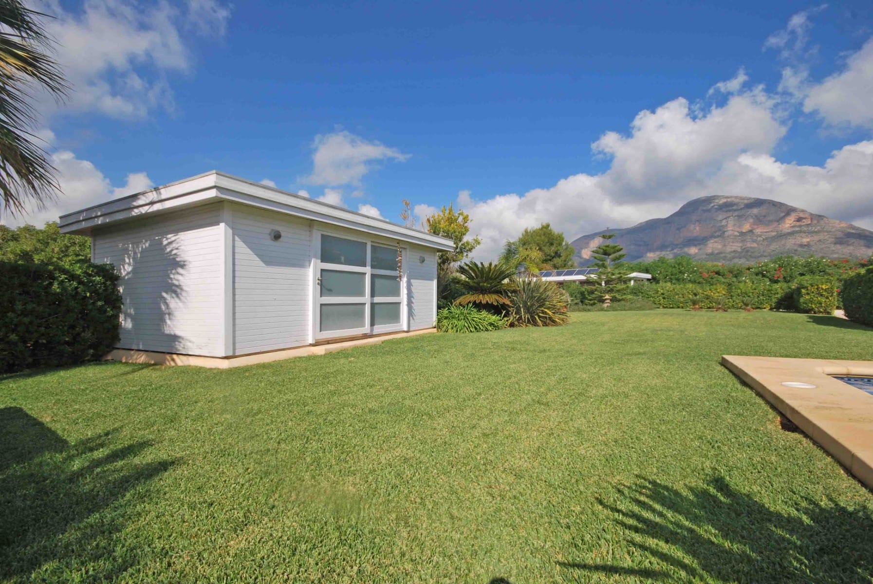 Verkoop. Villa in Javea