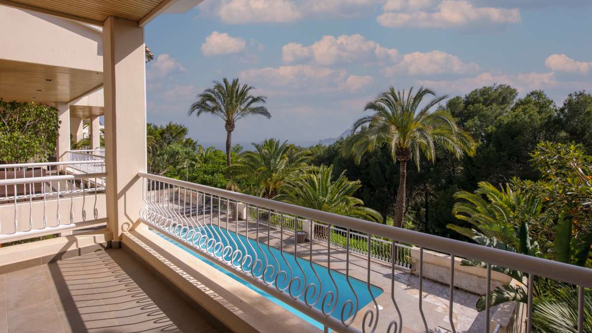 For Sale. Villa in Altea