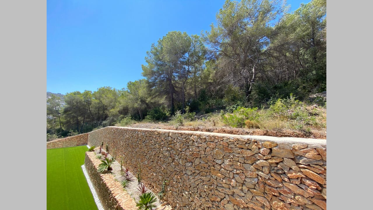 Venta. Villa en Moraira
