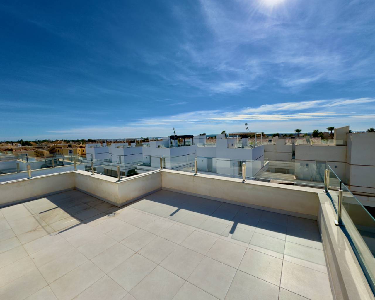 Venta. Villa en Ciudad Quesada