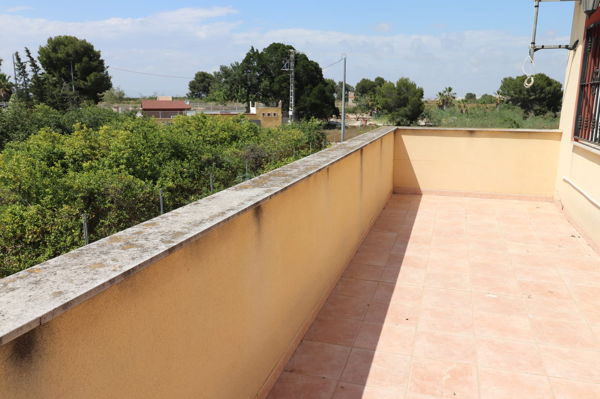 For Sale. Country House in Algorfa