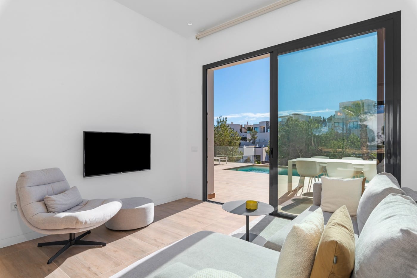 For Sale. Villa in Orihuela Costa