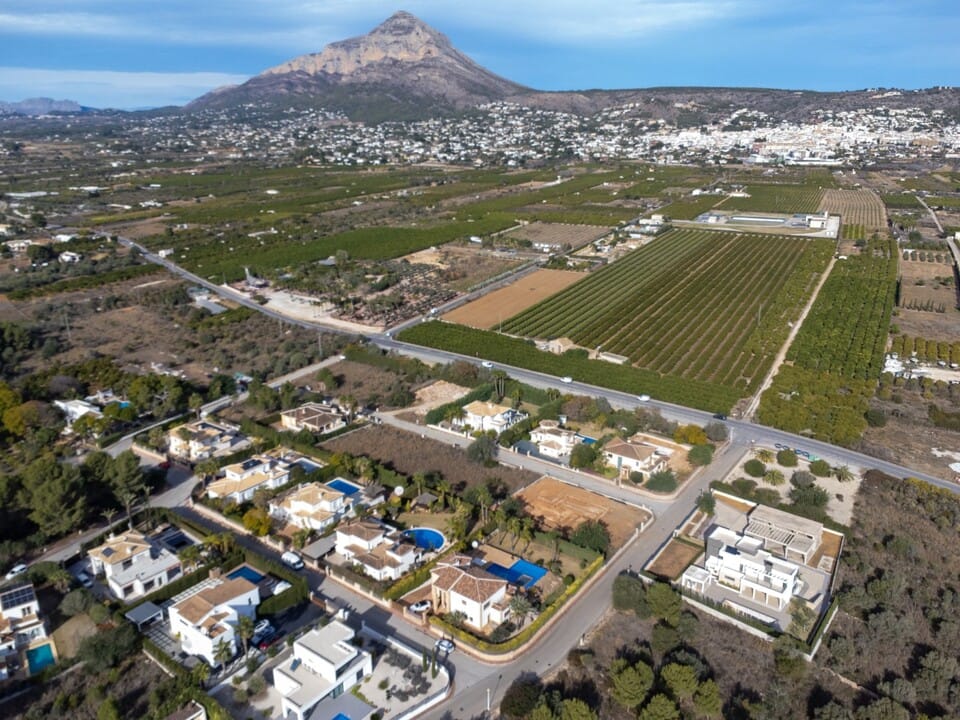 Verkauf. Villa in Javea