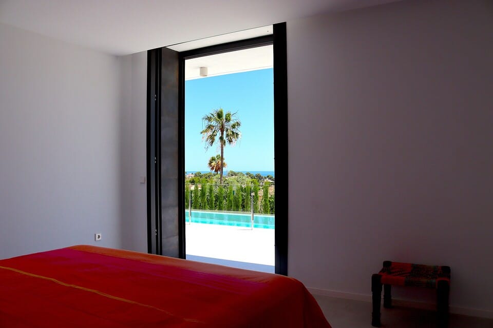 Verkauf. Villa in Moraira