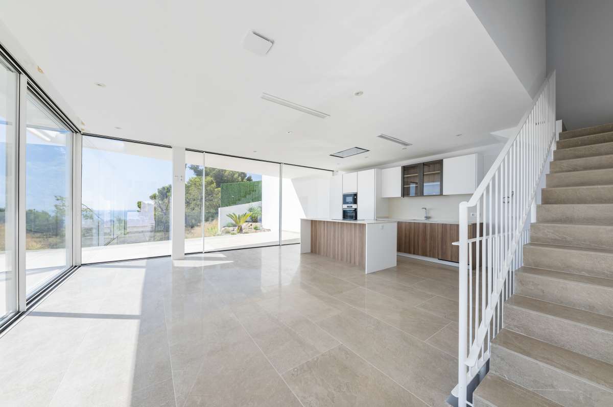 Verkauf. Villa in Benissa Coastal