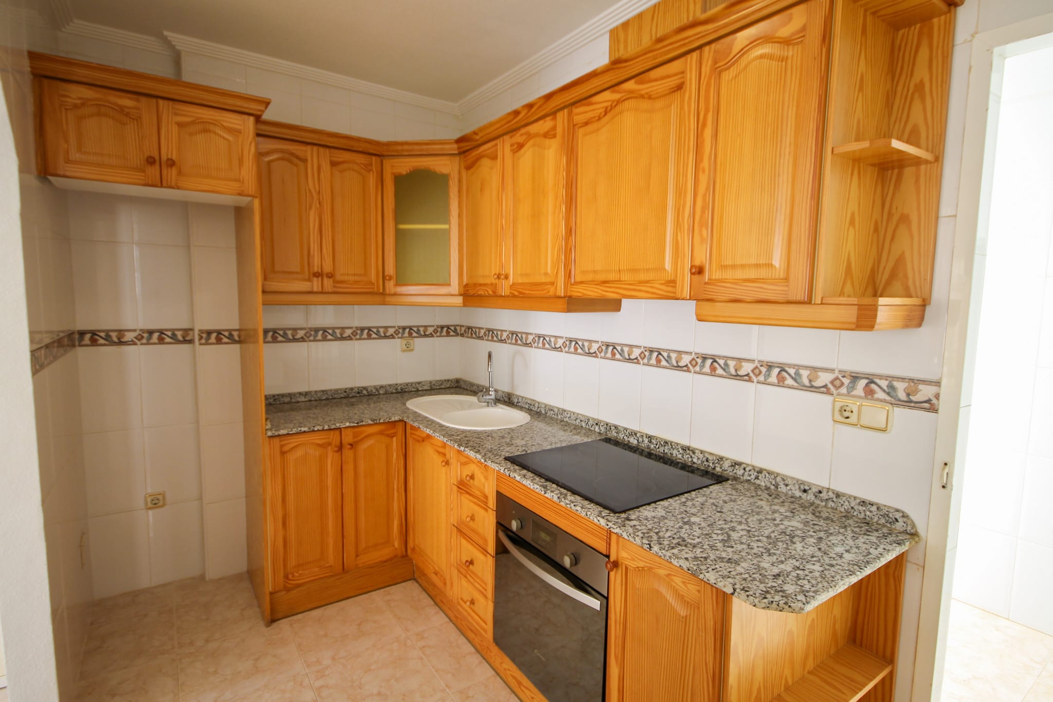 Venta. Apartment en San Miguel de Salinas