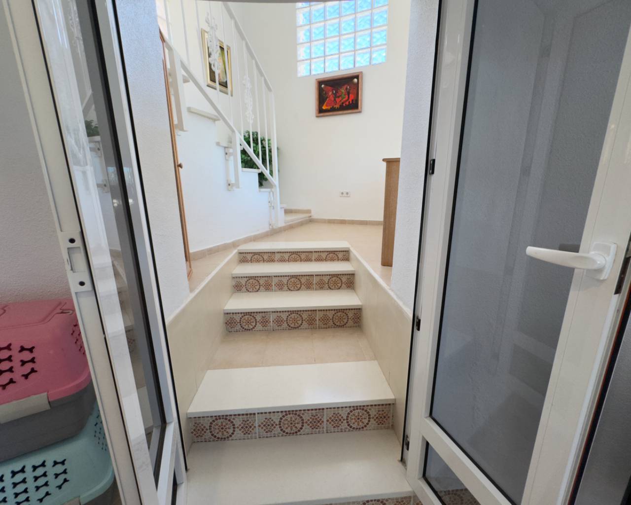 Venta. Villa en Rojales