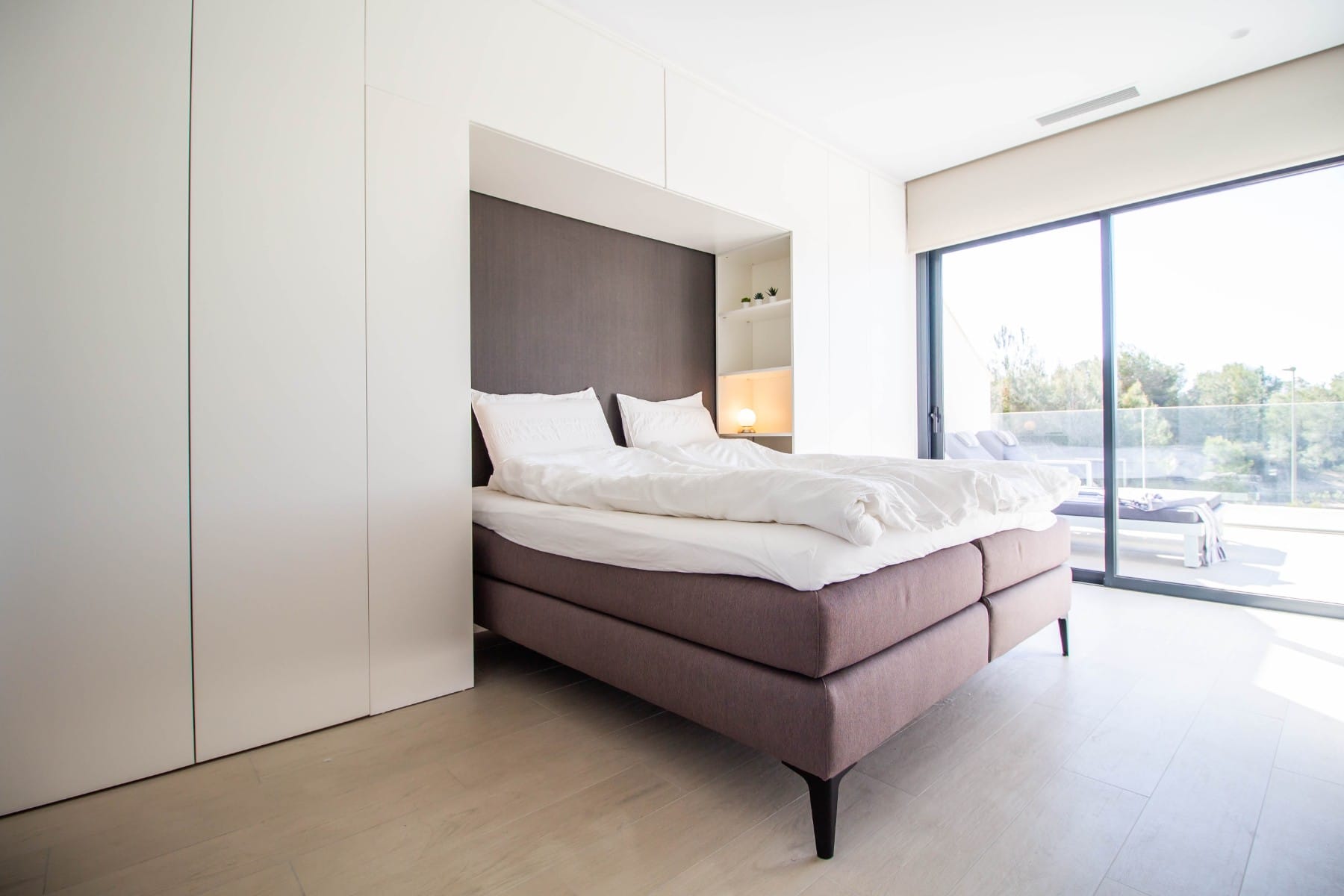 Venta. Apartment en Las Colinas Golf Resort