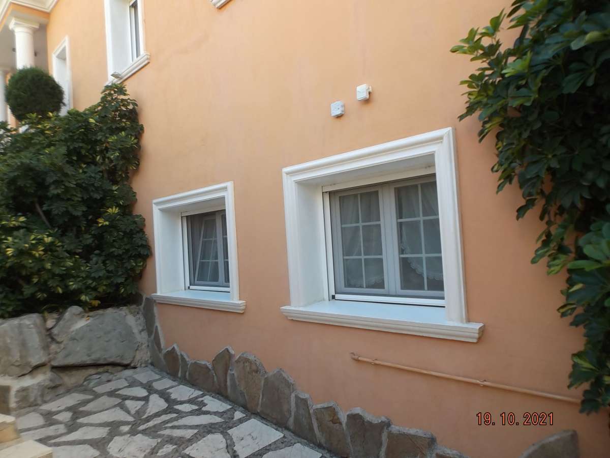 Venta. Villa en Calpe