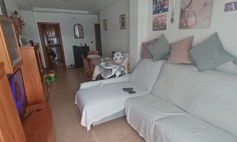 Verkauf. Wohnung in Torrevieja