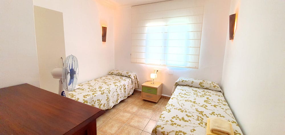 For Sale. Villa in Denia