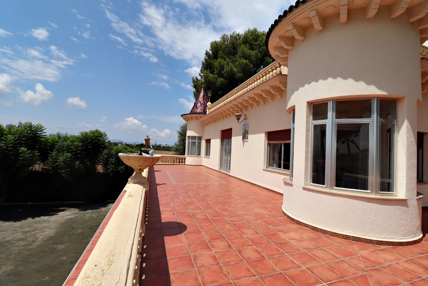 Villa zum verkauf in Dénia
