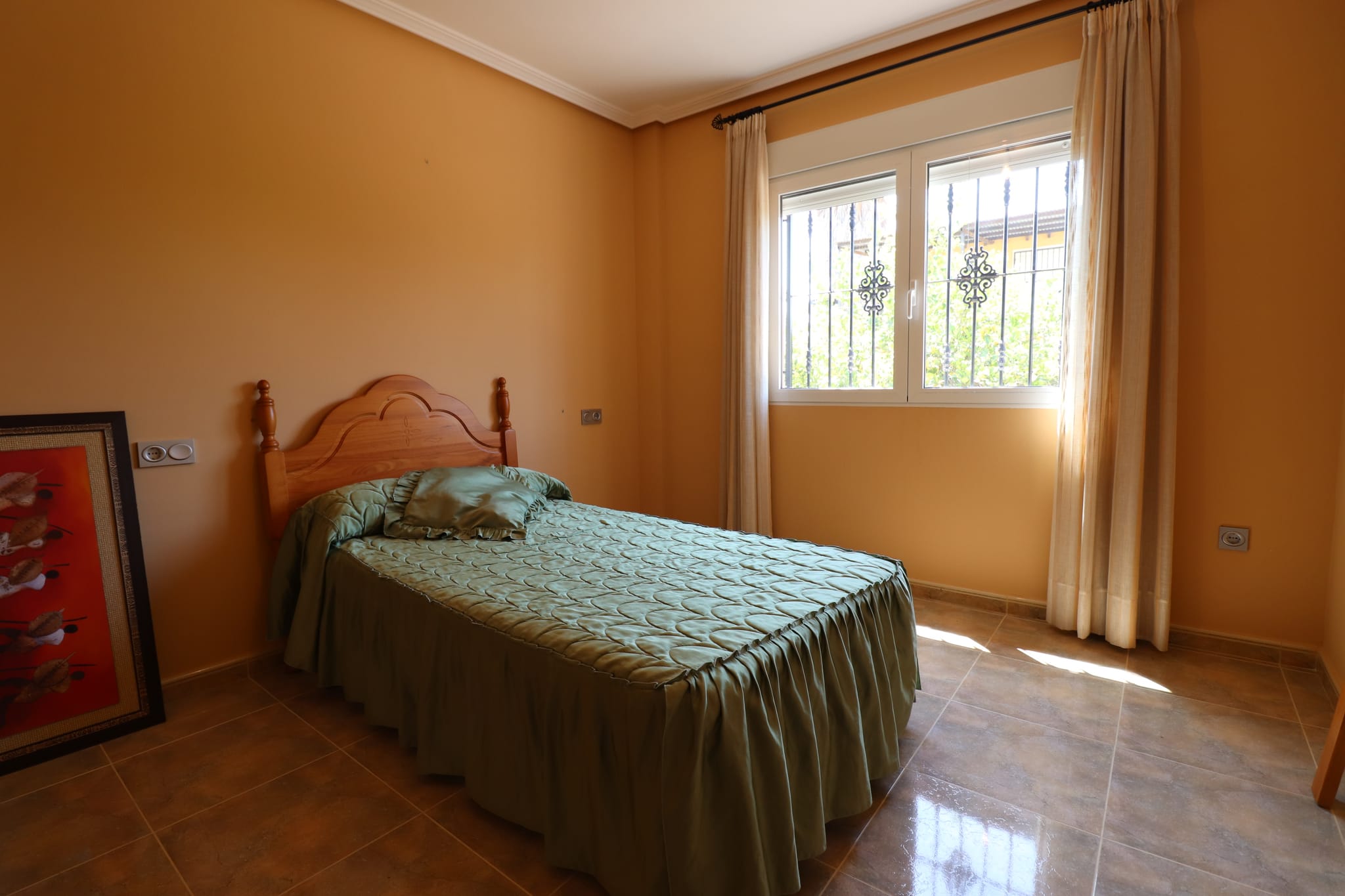 For Sale. Country House in Algorfa