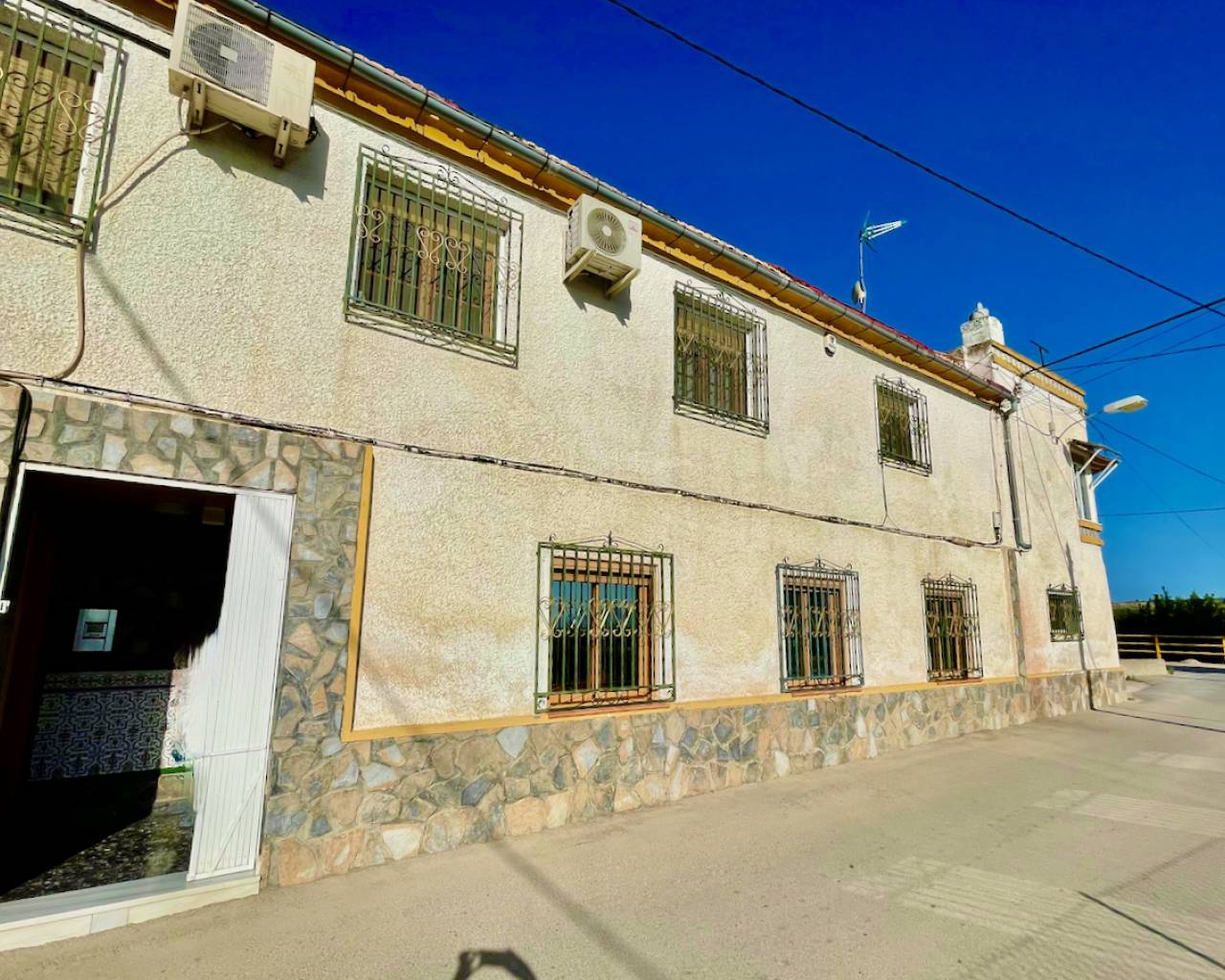 CC-64265 - Verkoop. Villa in Orihuela Costa