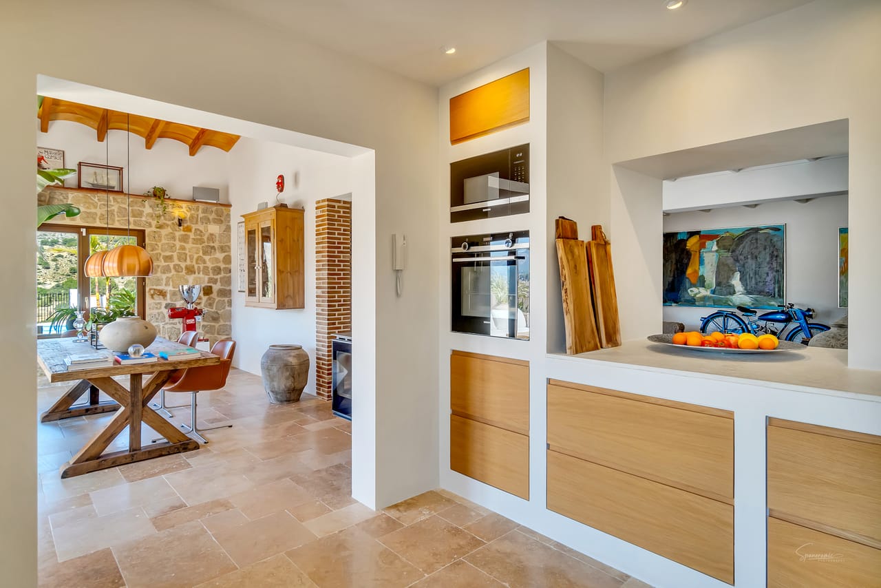 For Sale. Villa in Lliber