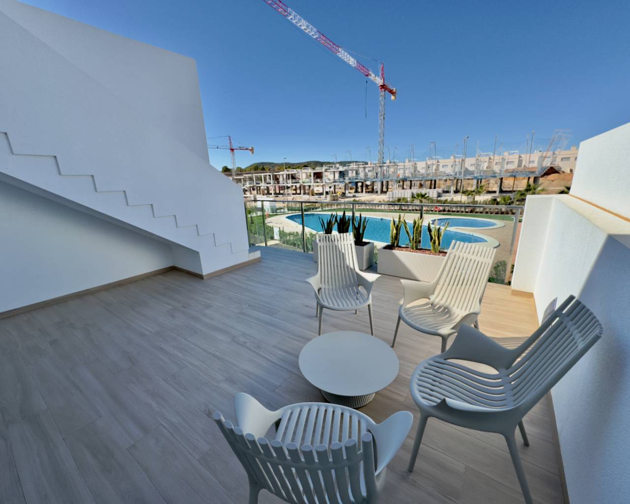 For Sale. Apartment in Los Montesinos