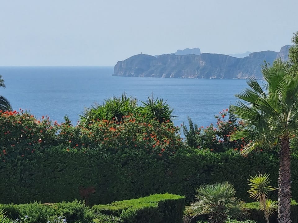 For Sale. Villa in Javea