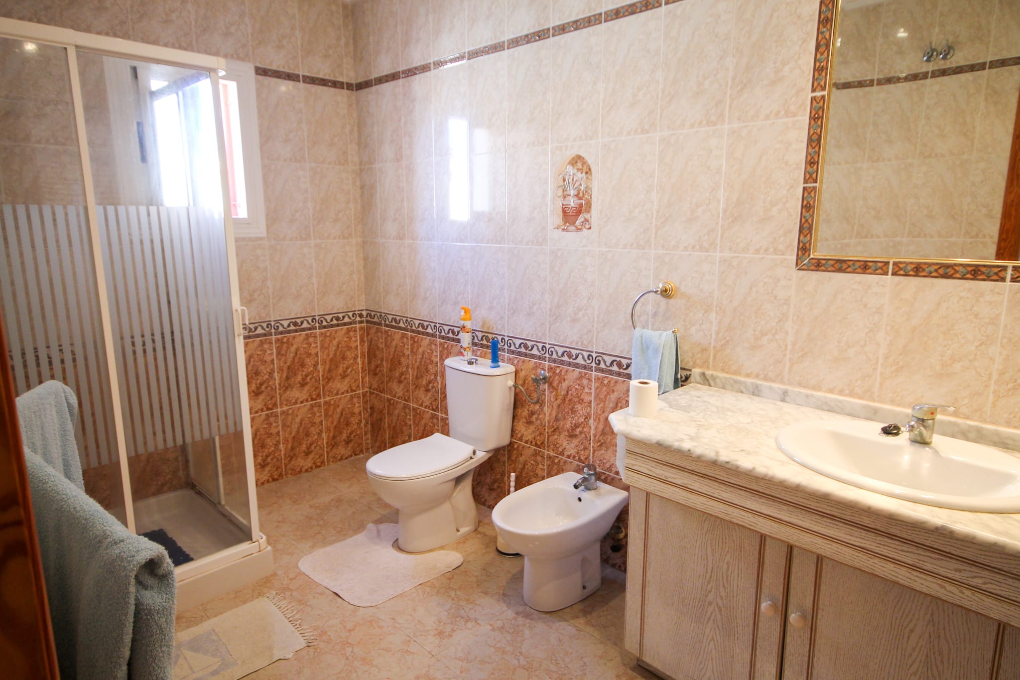 Venta. Villa en San Miguel de Salinas