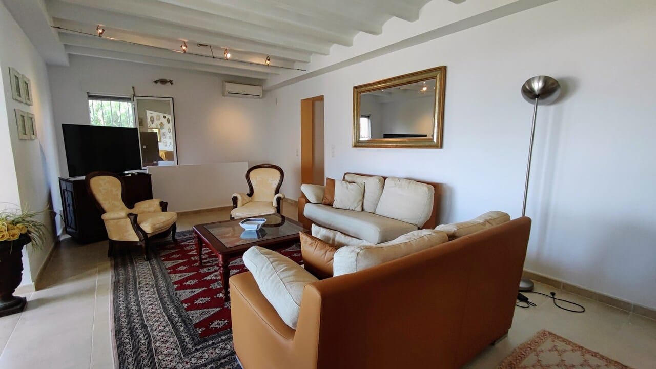 Venta. Villa en Denia