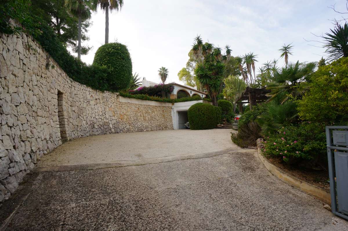 Verkauf. Villa in Javea