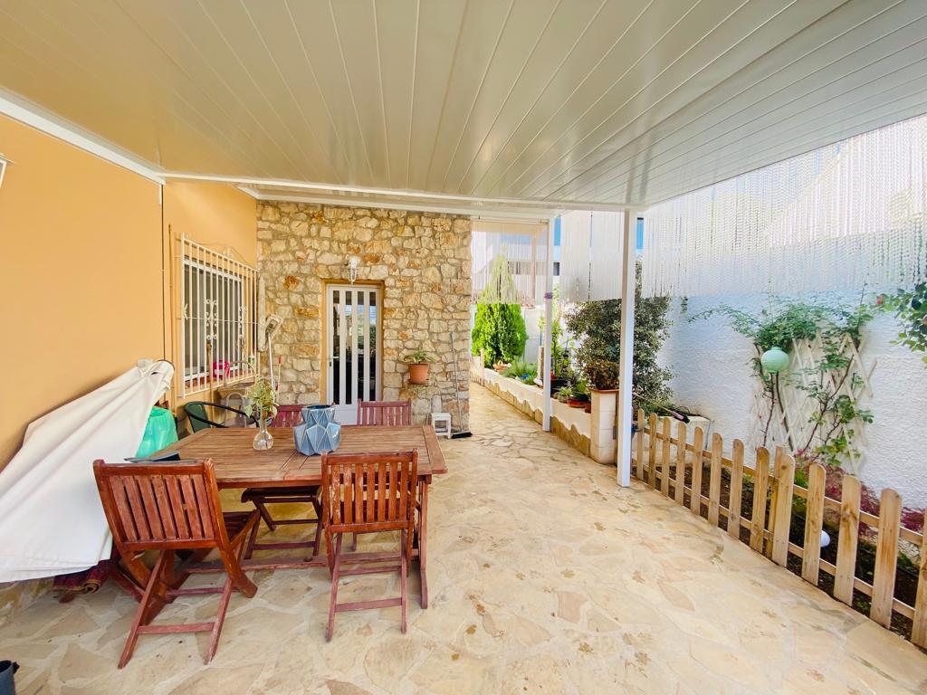Venta. Villa en Calpe
