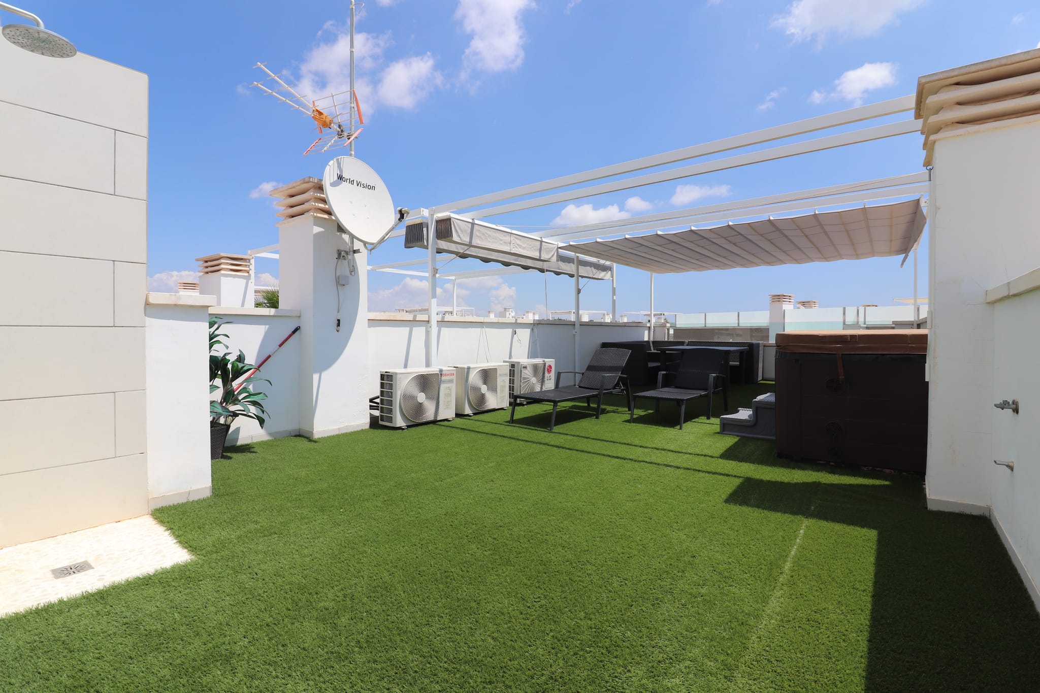 Venta. Villa en Ciudad Quesada