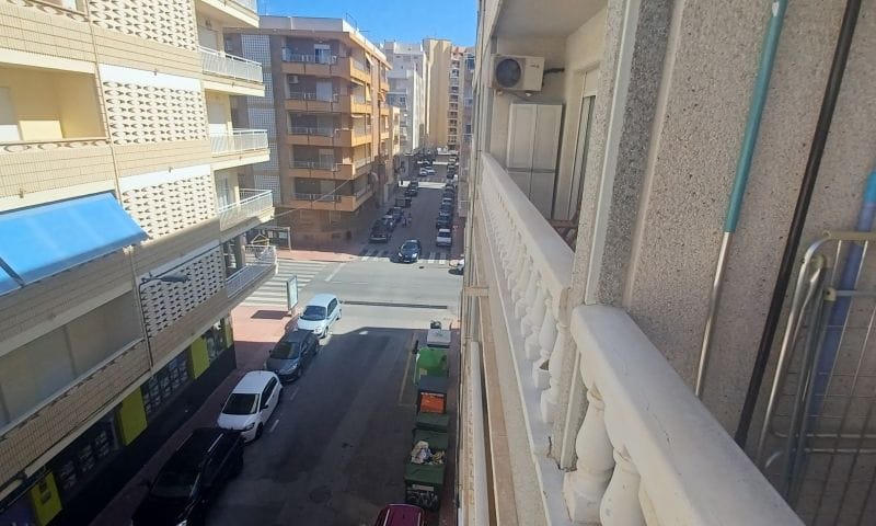 Verkauf. Wohnung in Torrevieja