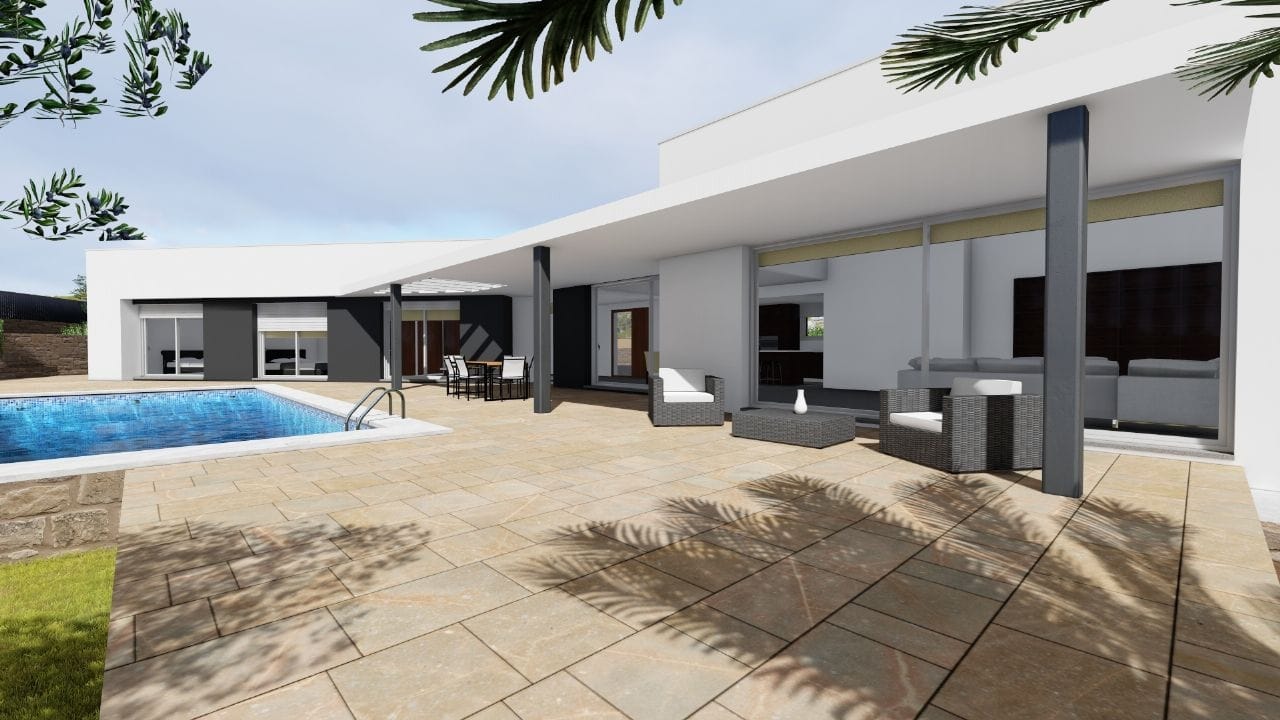 Venta. Villa en Moraira