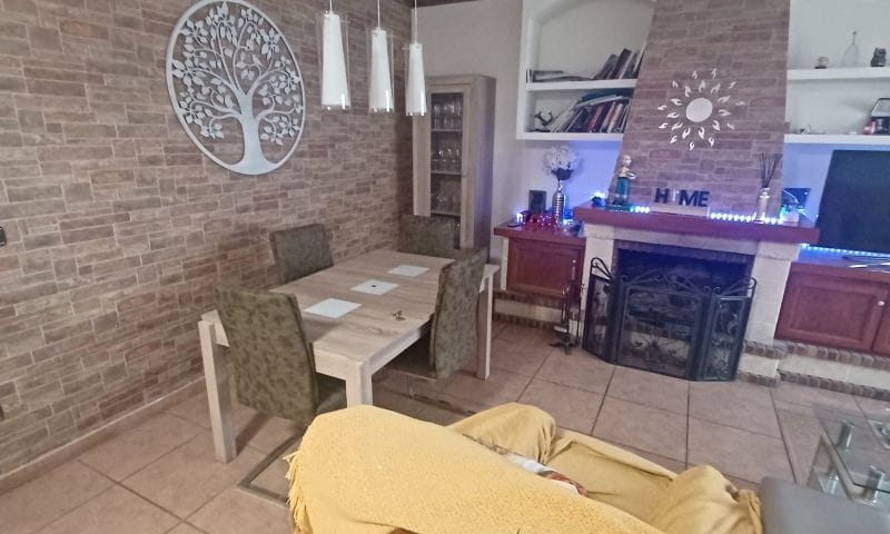 Verkauf. Villa in San Miguel de Salinas