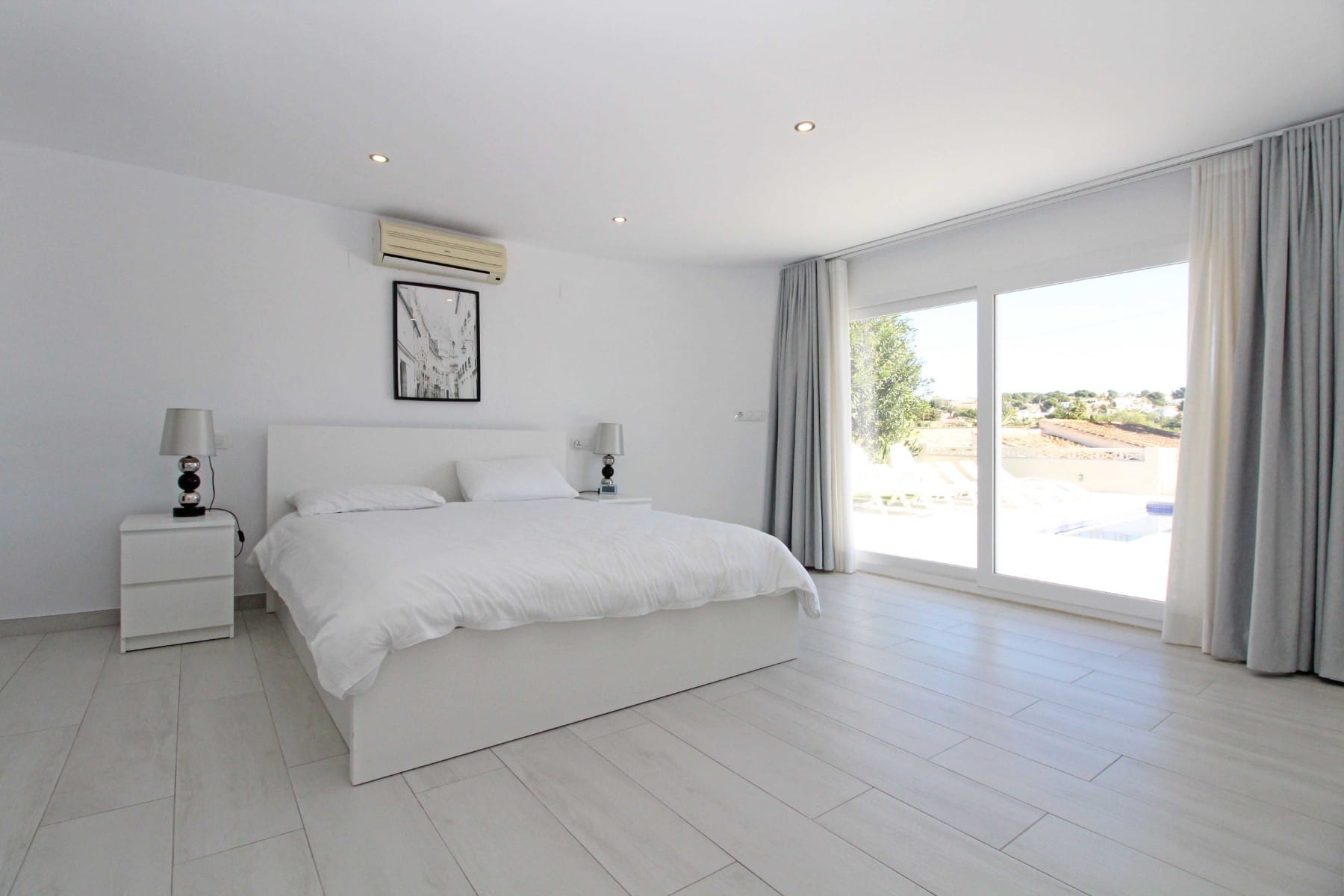 Verkauf. Villa in Benissa Coastal