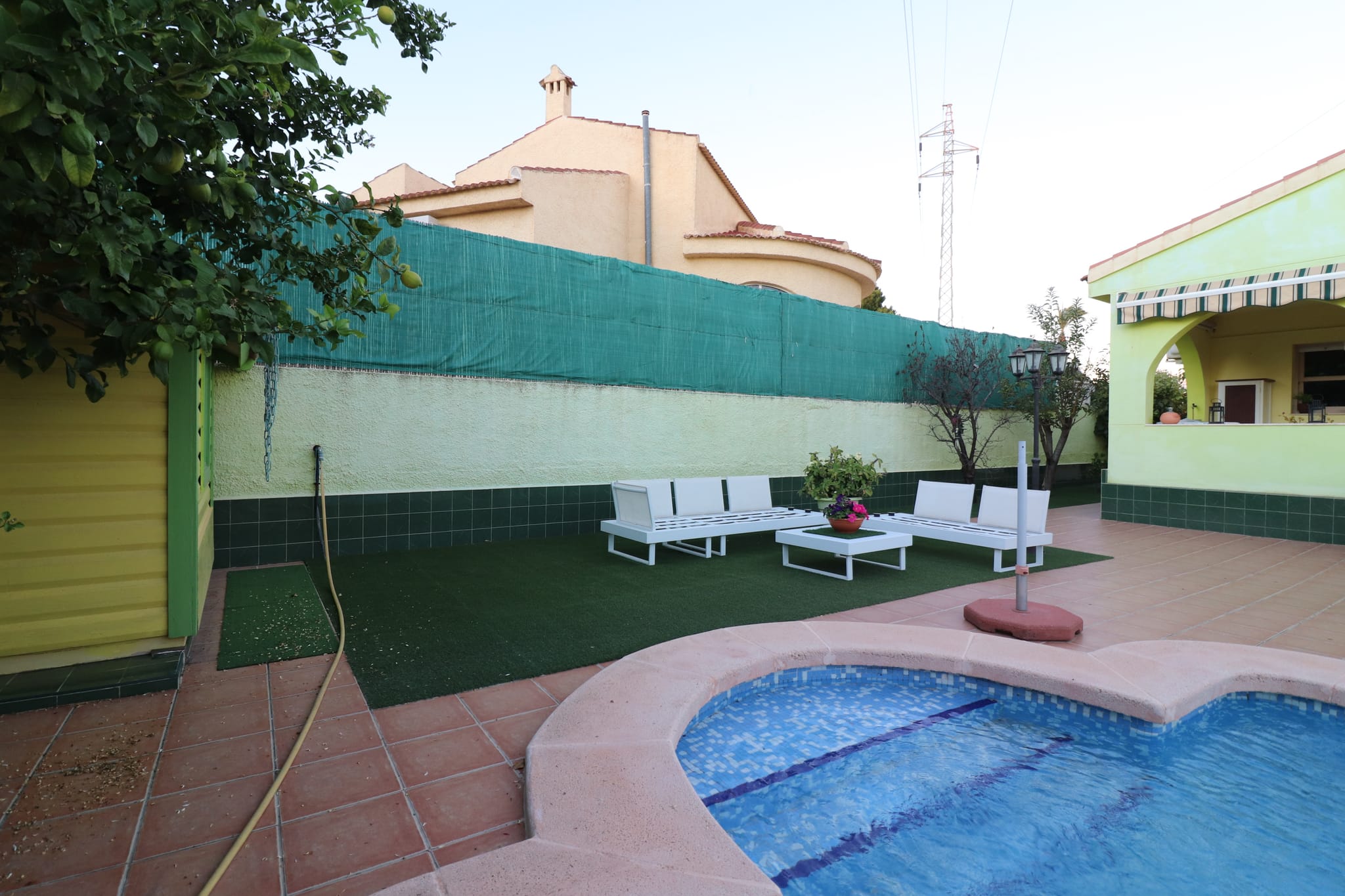 Verkoop. Villa in Ciudad Quesada