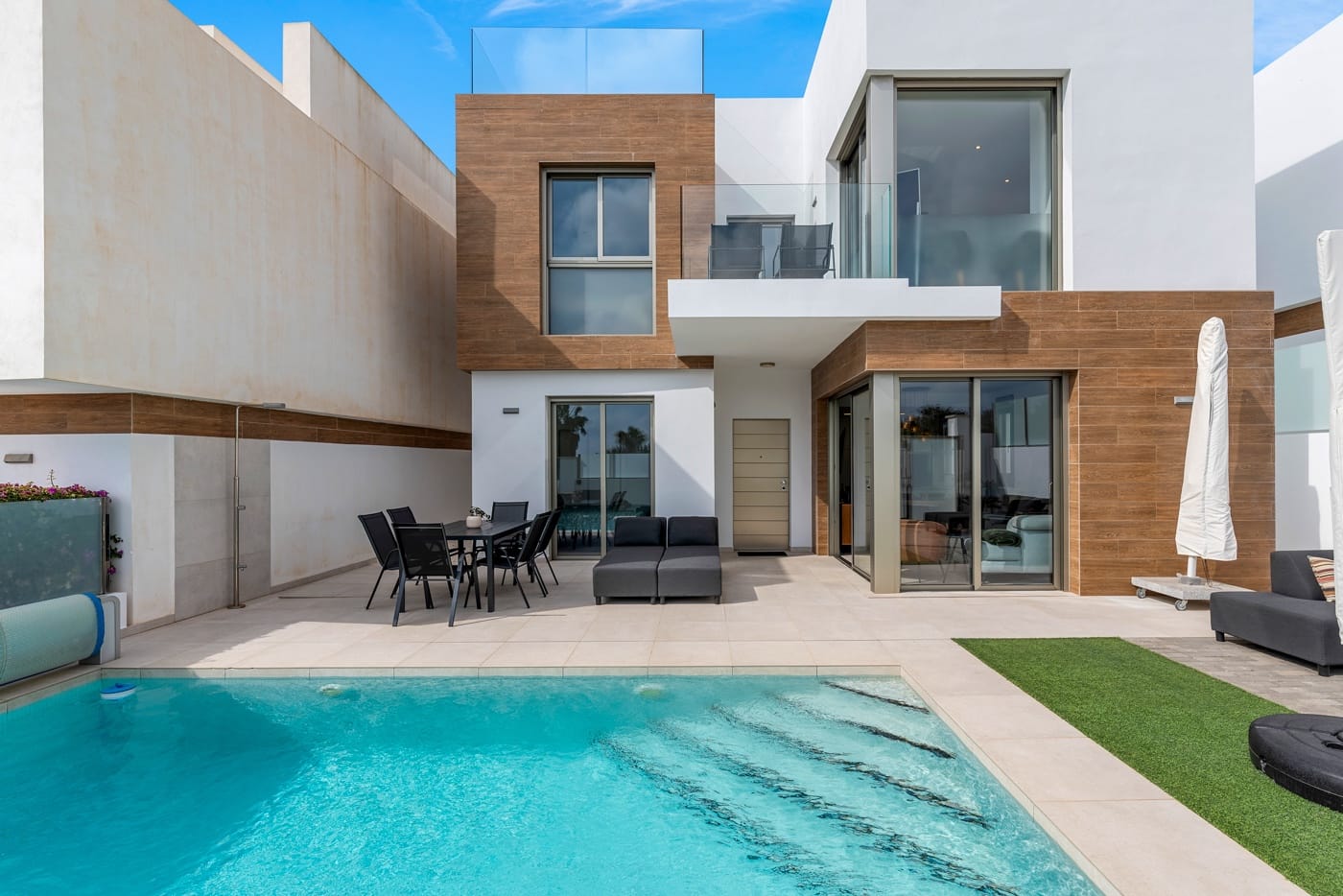 Venta. Villa en Orihuela Costa