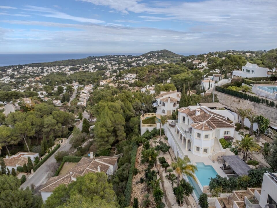 Verkauf. Villa in Javea