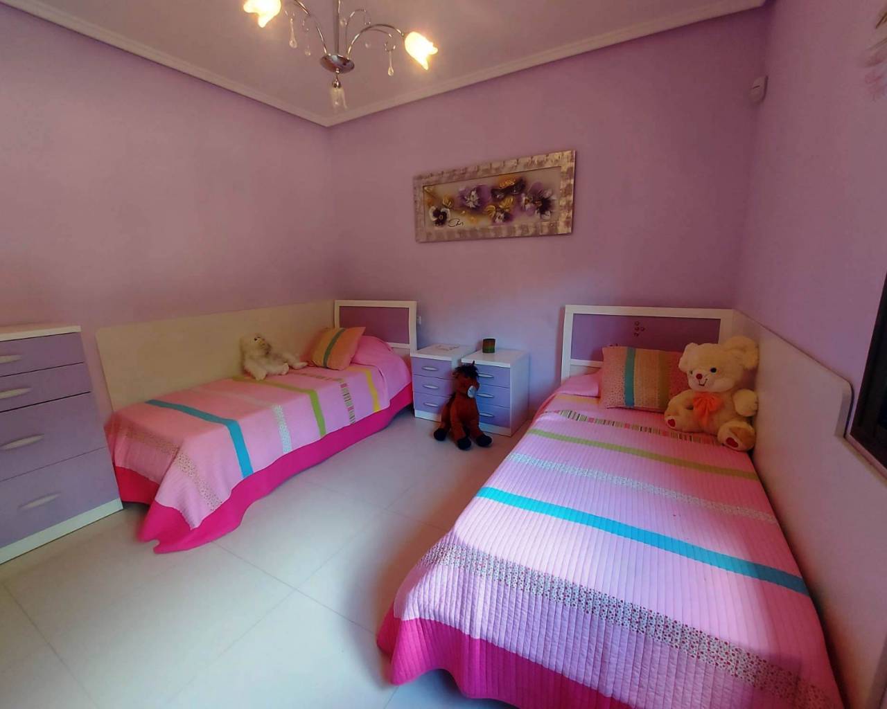 For Sale. Villa in Ciudad Quesada