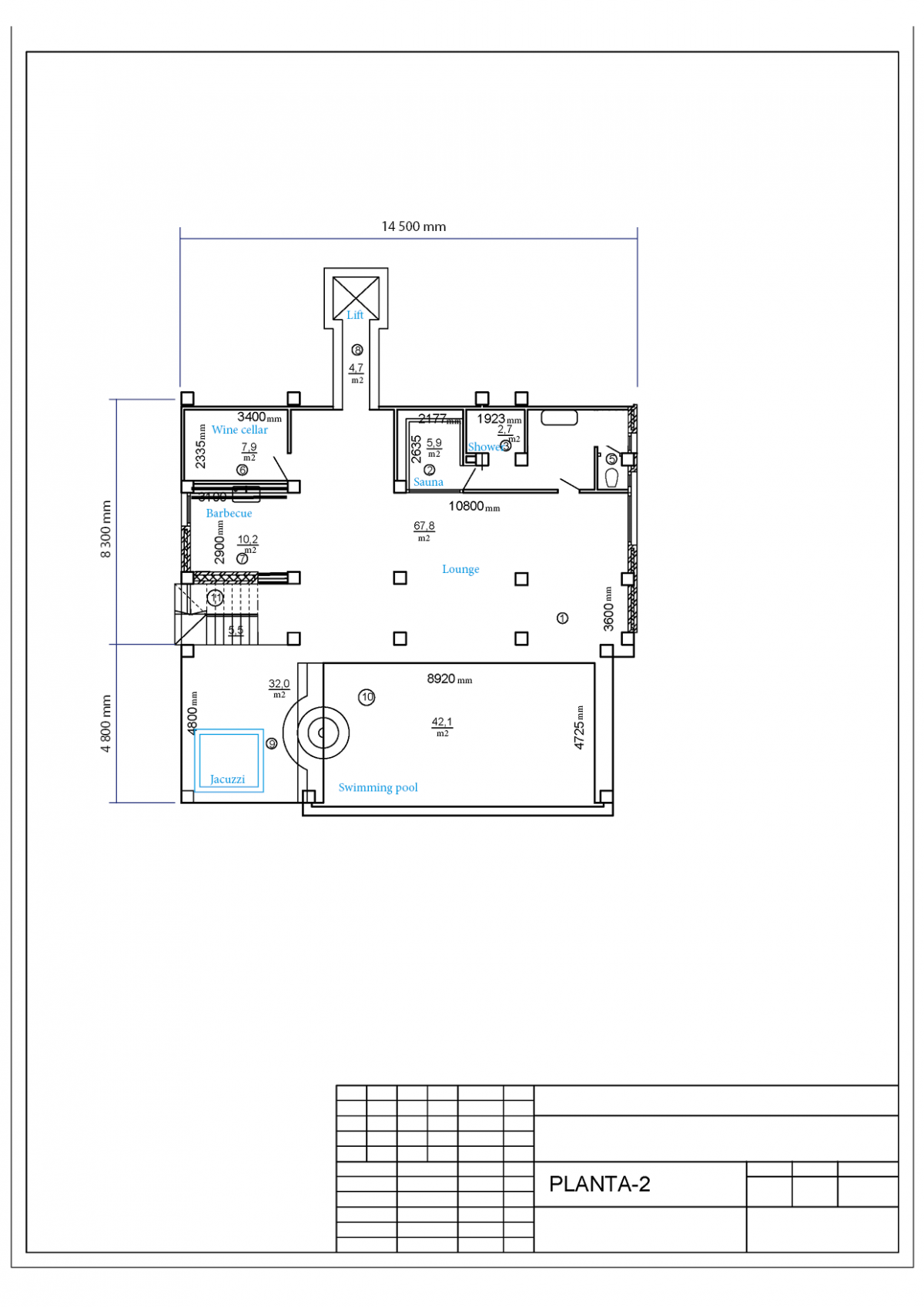 For Sale. Villa in Altea