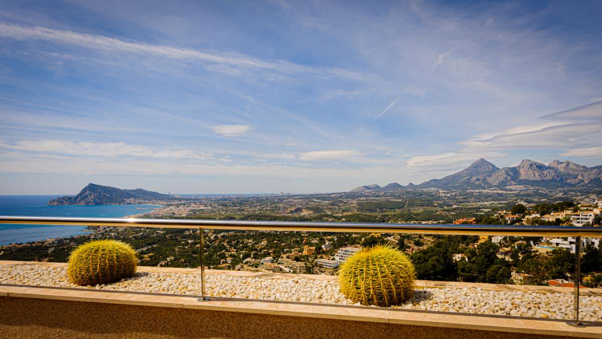 Verkauf. Wohnung in Altea