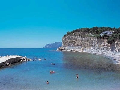 Venta. Villa en Calpe