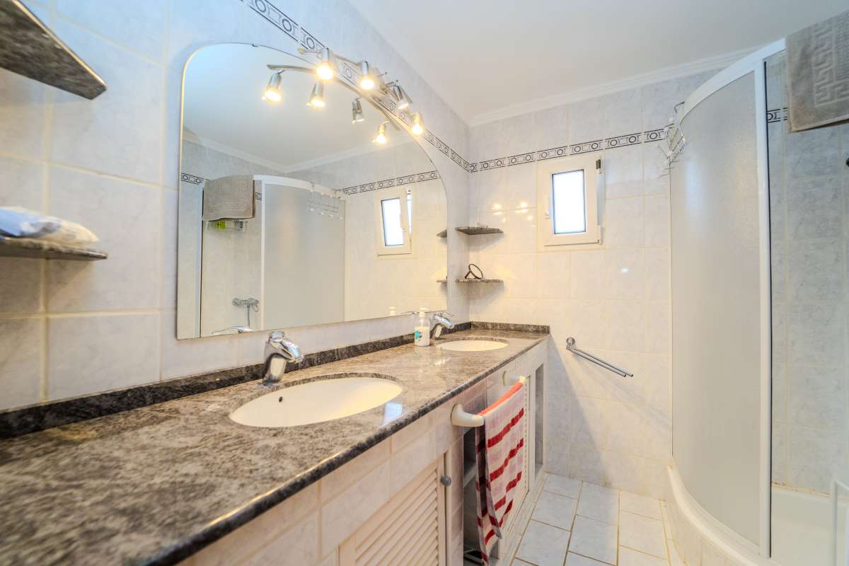 For Sale. Villa in Calpe